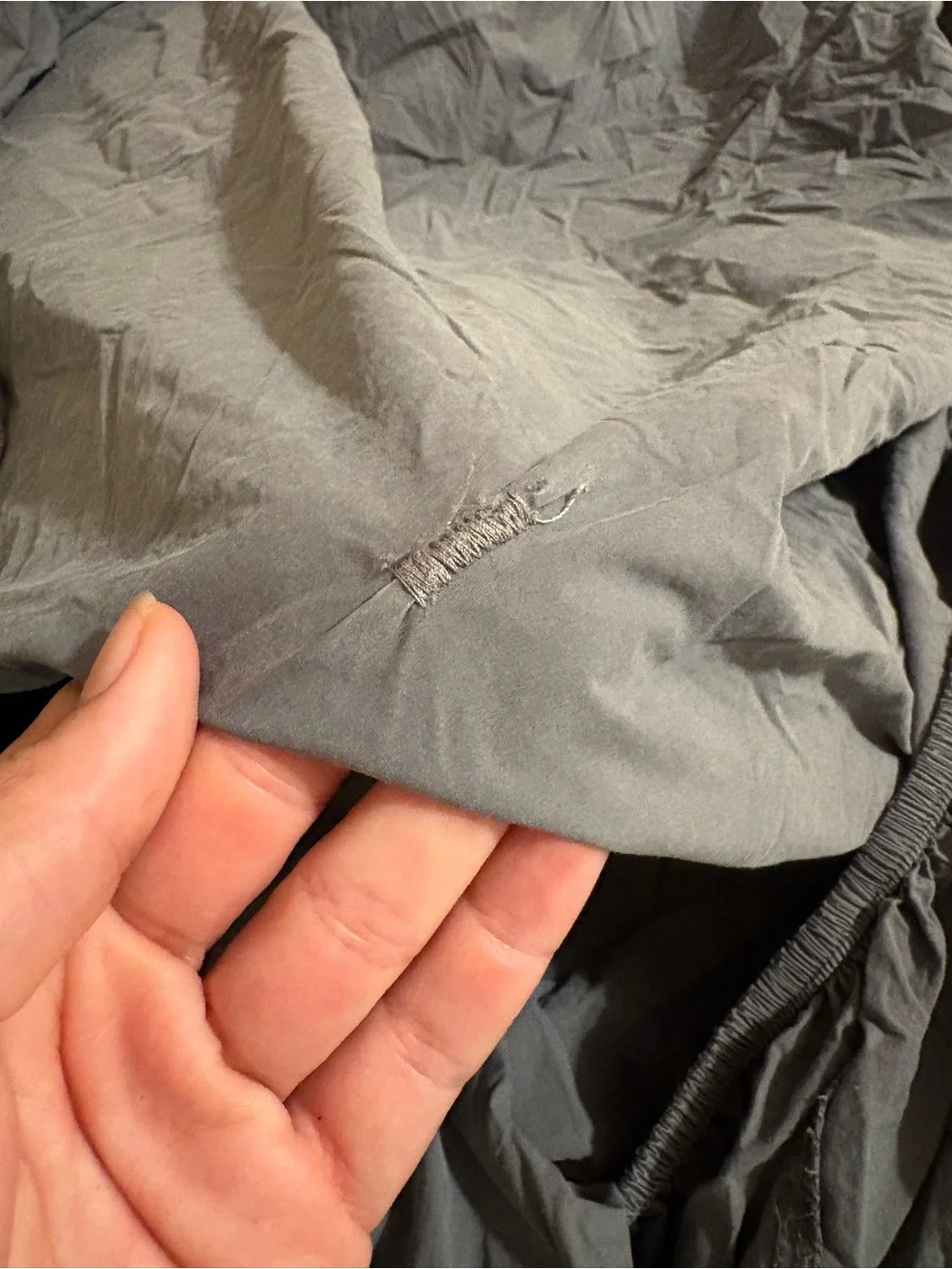 Brooklinen Bedsheet Set